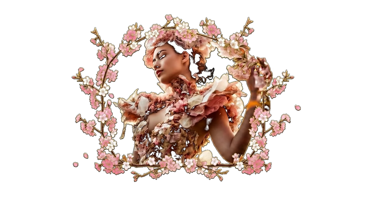 Cherry Blossoms, 2025